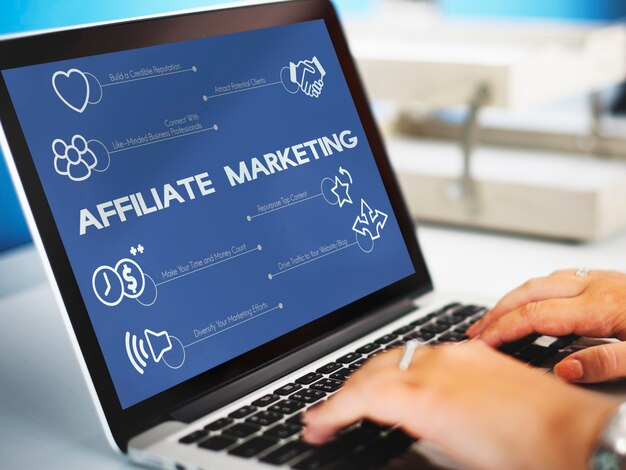 Maximizing Affiliate Marketing Success Through Innovative Tools and Community Support
