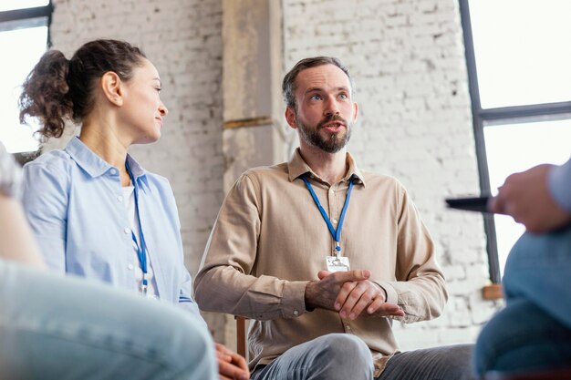 Unlocking Potential Through Tailored Guidance and Support