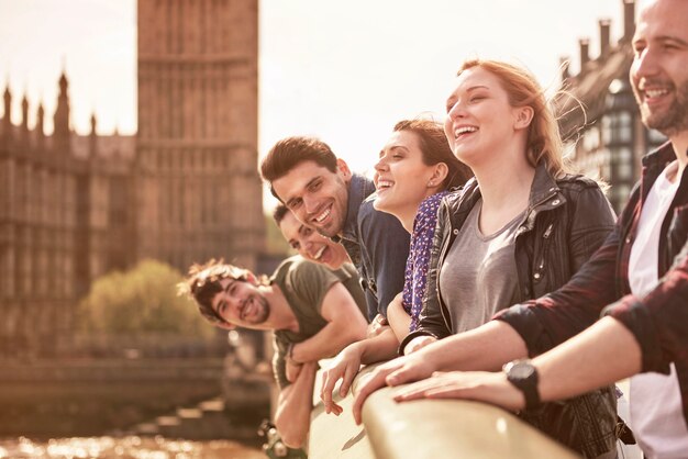 Unlocking Your Future: The Benefits of Studying Abroad in a Dynamic European Hub