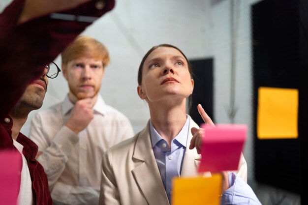 Unlocking Innovation through Strategic Leadership Workshops