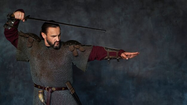 Crafting the Perfect Cosplay with Foam Swords: Tips and Techniques