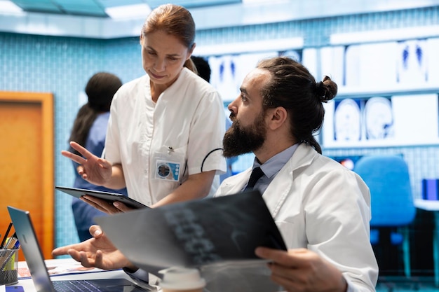 Enhancing Healthcare Education Through Interprofessional Simulation Training