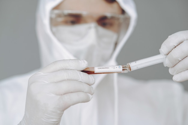 How Can Antibodies Revolutionize Disease Diagnosis and Treatment?