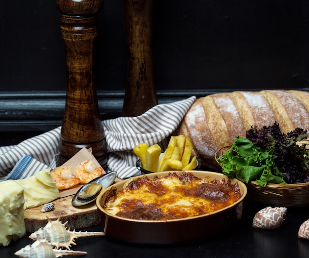 Uncovering Culinary Treasures: A Journey Through Central Europe’s Gastronomic Delights
