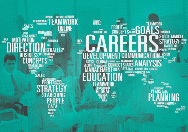 How Can Professional Training Courses Transform Your Career Path?