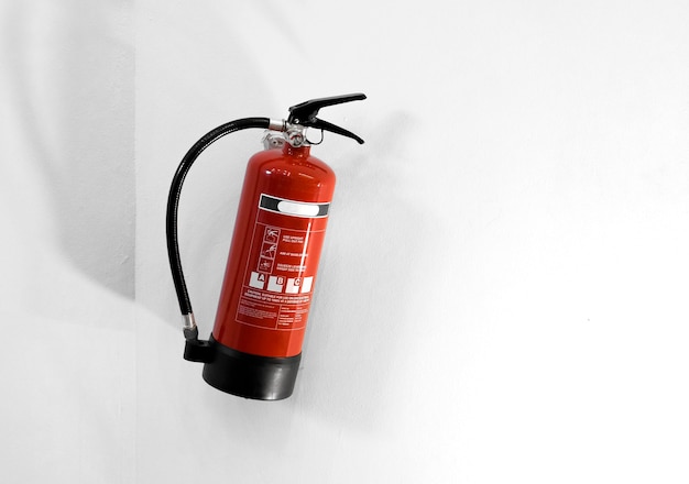 Exploring the Evolution of Fire Extinguisher Technology