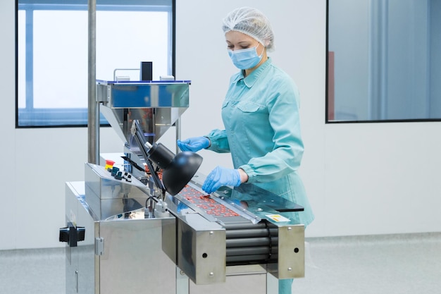 Enhancing Efficiency in Food Manufacturing with Advanced Packaging Technologies