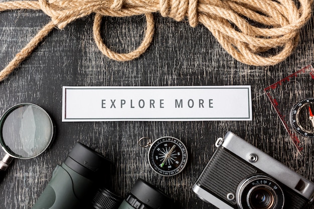 Finding Inspiration Through Travel and Cultural Exploration