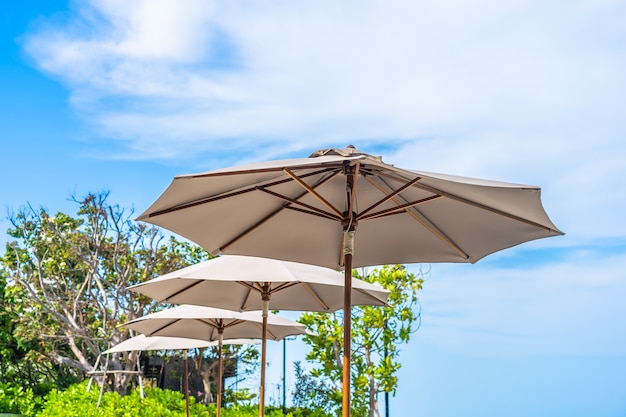 Choosing the Perfect Garden Umbrella for Your Outdoor Oasis