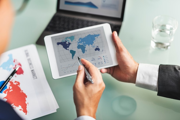 Navigating Your Path to Global Finance Certifications